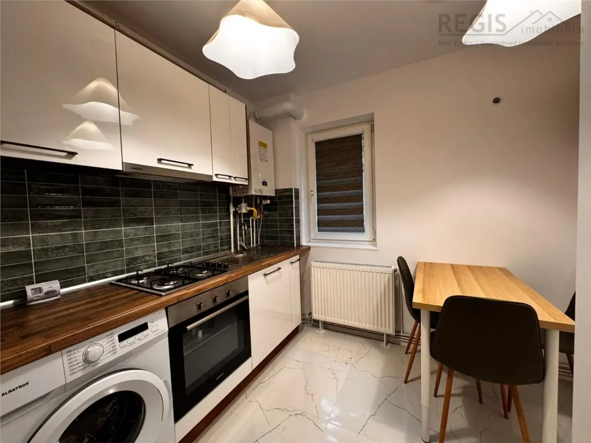 Apartament ultramodern 2 camere Astra - foto 1