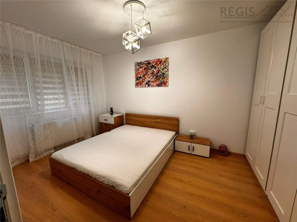Apartament ultramodern 2 camere Astra - foto 8