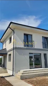Casa Noua || Aproape de Bucuresti || Finisaje Premium - Darasti-Ilfov