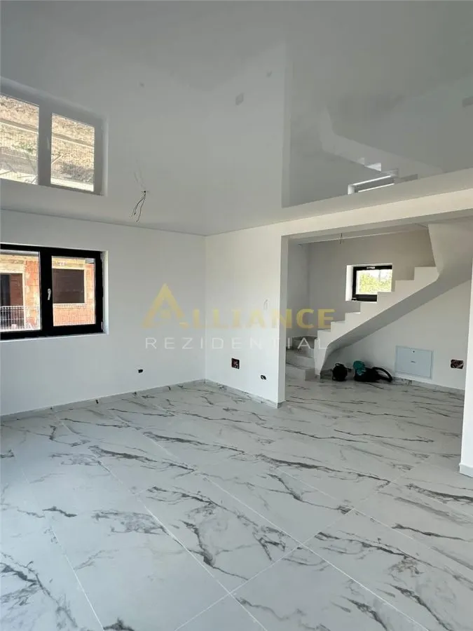 Casa Noua || Aproape de Bucuresti || Finisaje Premium - foto 3