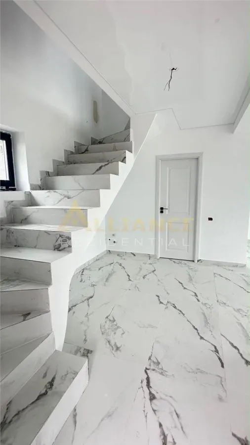Casa Noua || Aproape de Bucuresti || Finisaje Premium - foto 8
