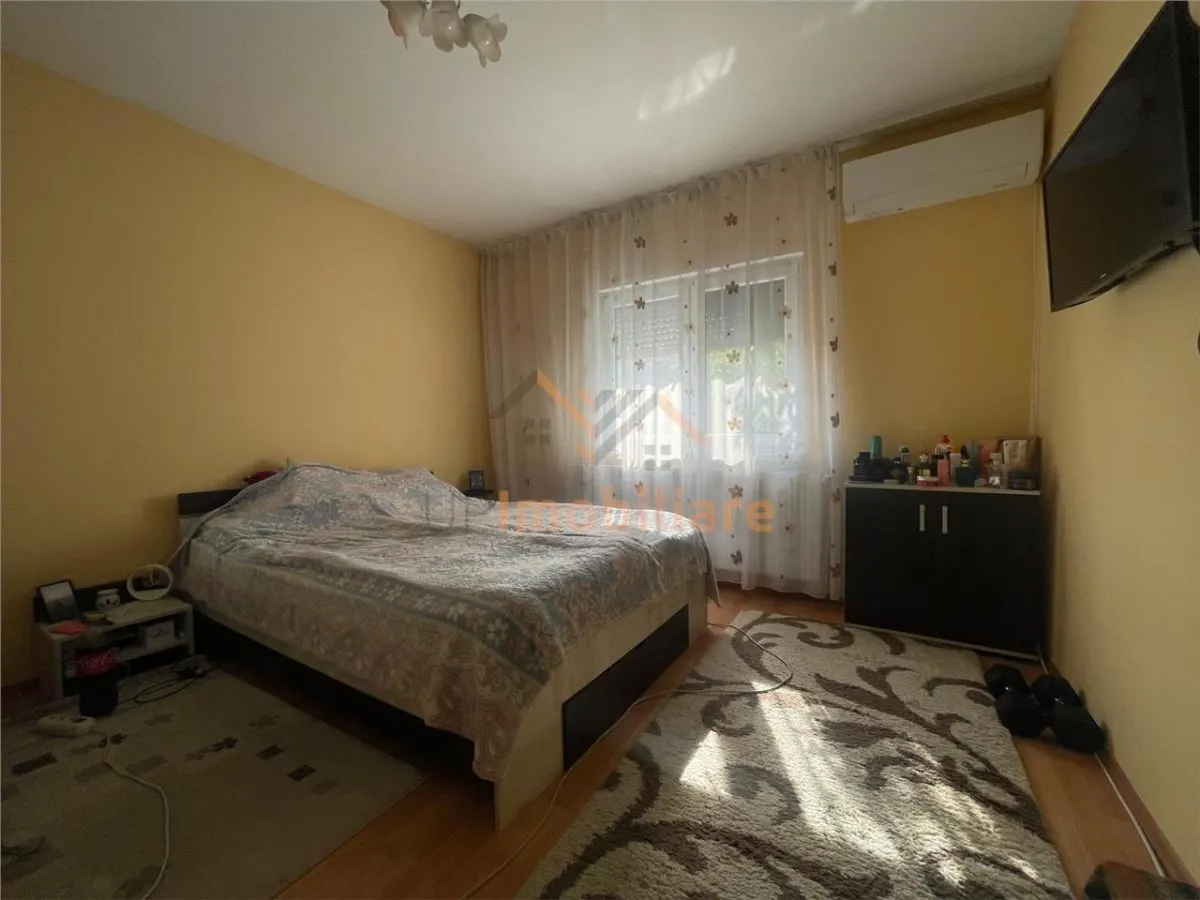 APARTAMENT 2 CAMERE | TIP PB | ETAJ 2 | VELENTA | STR BANATULUI | ORADEA | - foto 1