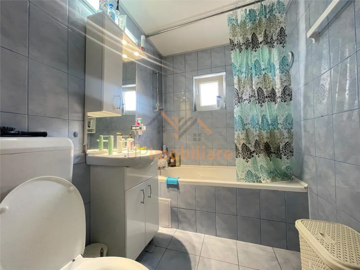 APARTAMENT 2 CAMERE | TIP PB | ETAJ 2 | VELENTA | STR BANATULUI | ORADEA | - foto 11