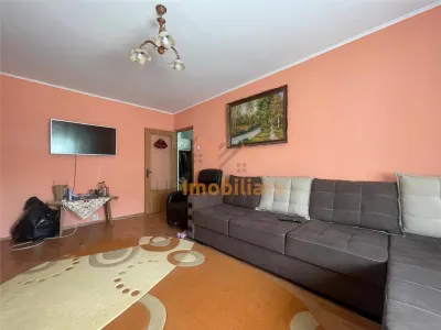 APARTAMENT 2 CAMERE | TIP PB | ETAJ 2 | VELENTA | STR BANATULUI | ORADEA | - foto 3