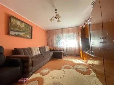 APARTAMENT 2 CAMERE | TIP PB | ETAJ 2 | VELENTA | STR BANATULUI | ORADEA | - foto 5
