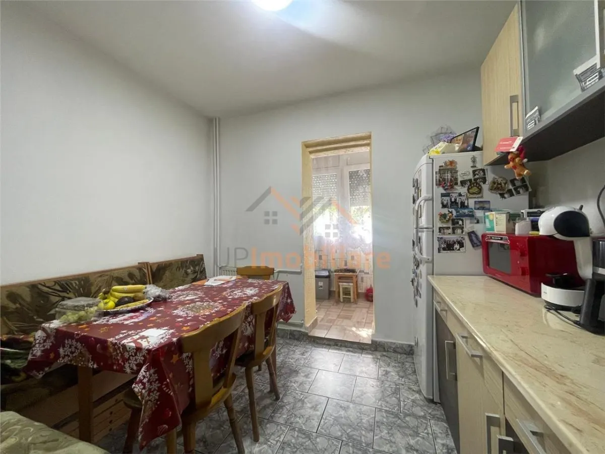 APARTAMENT 2 CAMERE | TIP PB | ETAJ 2 | VELENTA | STR BANATULUI | ORADEA | - foto 6