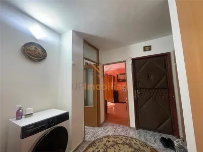 APARTAMENT 2 CAMERE | TIP PB | ETAJ 2 | VELENTA | STR BANATULUI | ORADEA | - foto 10