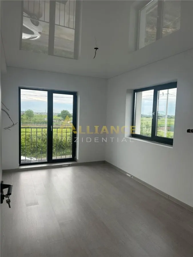 Darasti/Magurele-Casa P+1-Gata de Mutare-3 Camere-2 Bai - foto 5