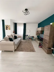 TORONTALULUI - BLOC NOU - 2 CAMERE - CENTRALA PROPRIE - PARC PRIVAT - LIFT - Timisoara