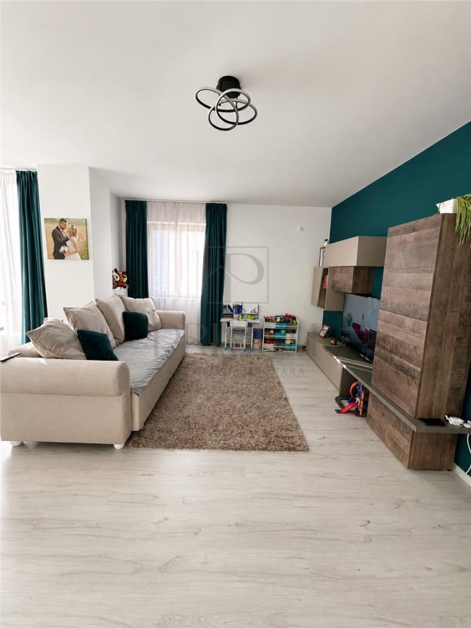 TORONTALULUI - BLOC NOU - 2 CAMERE - CENTRALA PROPRIE - PARC PRIVAT - LIFT - Timisoara