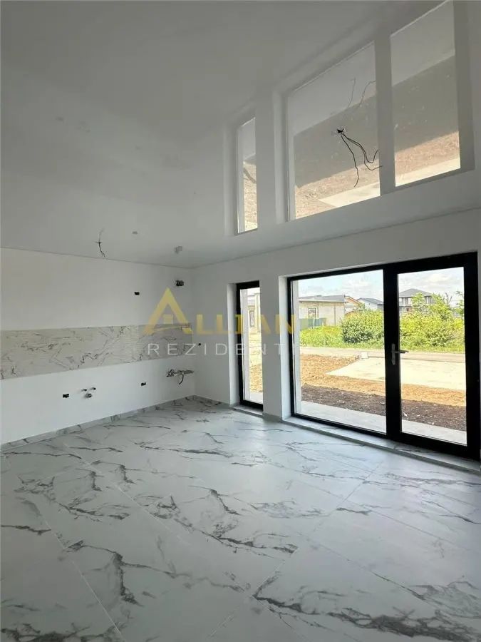CASA INDIVIDUALA - MAGURELE - foto 4
