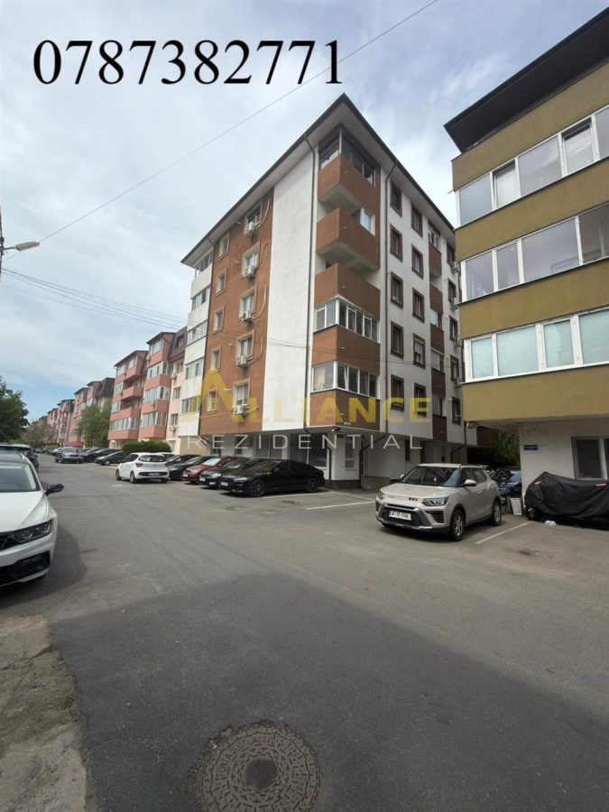 Apartament 2 camere - Metrou Dimitrie Leonida - Popesti-Leordeni