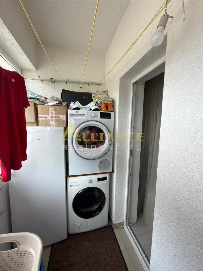 Apartament 2 camere - Metrou Dimitrie Leonida - foto 25