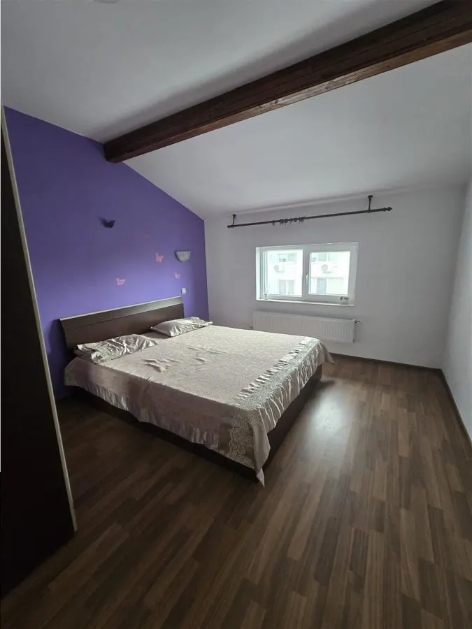Berceni-Drumul Cretestilor,apartament 2 camere decomandat - foto 5