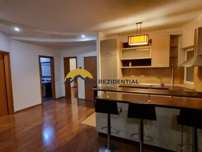 Timpuri Noi,apartament 3 camere mobilat si utilat - Bucuresti