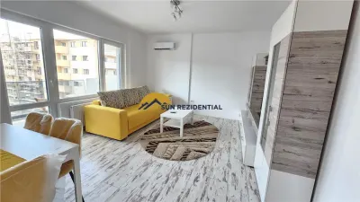 Berceni- Bloc Nou Apartament 2 camere,  Loc de Parcare Subteran - Bucuresti