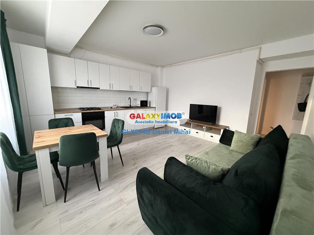 Apartament 2 camere mobilat/utilat-Direct Proprietar-str Alunului - Bucuresti