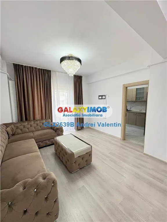 Apartament Berceni - Luica - Brancoveanu - Lux - Centrala - foto 1