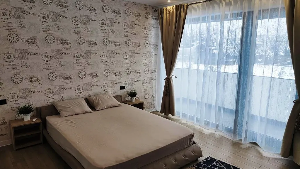 Apartament 3 camere, zona Albert - foto 8