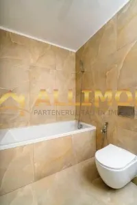 Apartament 3 camere in One Verdi Park - foto 5