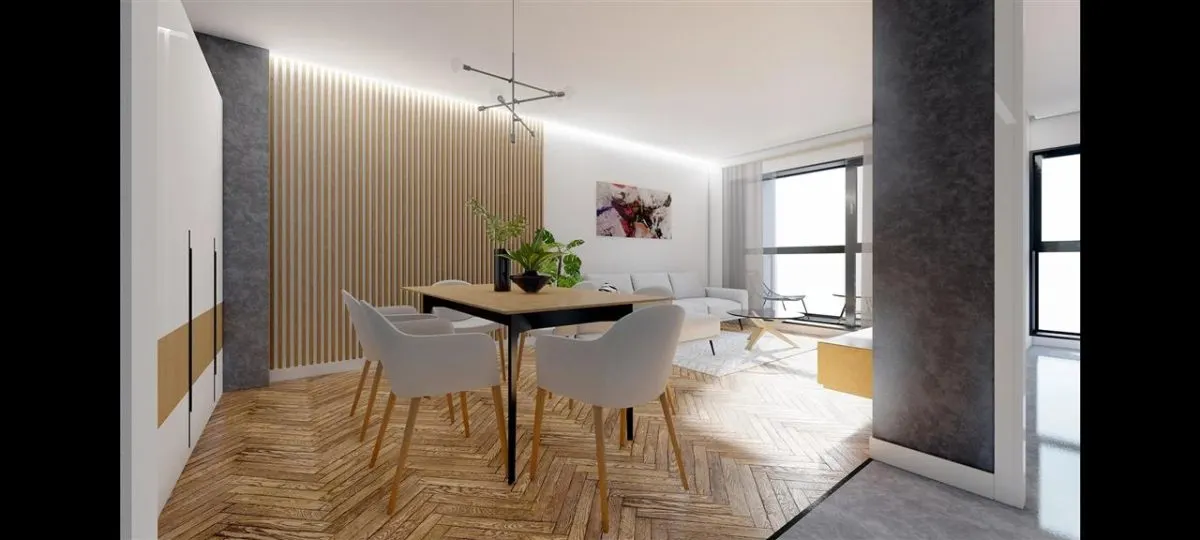 AP 1 CAM TATARASI BLOC NOU - 63,500 EUR + 21% TVA - foto 1