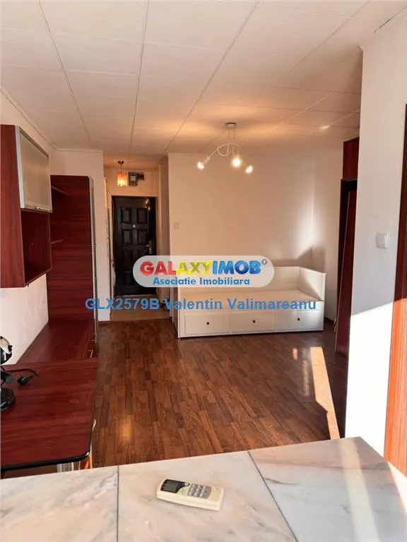 Garsoniera Foreigners Friendly Centrala proprie DI 770 - foto 4