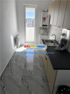 Garsoniera prima inchiriere Militari Residence COD 256 - foto 4