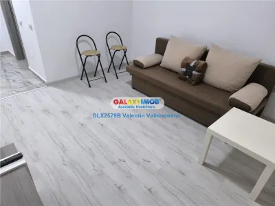 Garsoniera prima inchiriere Militari Residence COD 256 - foto 6