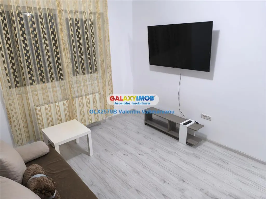 Garsoniera prima inchiriere Militari Residence COD 256 - foto 9