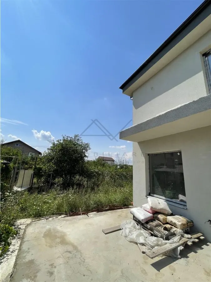 COMISION 0% VILA INDIVIDUALA CIOROGARLA- LA CHEIE 5 CAMERE - foto 7