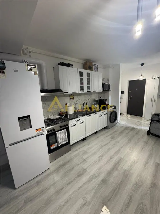 Popesti-Apartament 3 Camere-Gata de Mutare - foto 3
