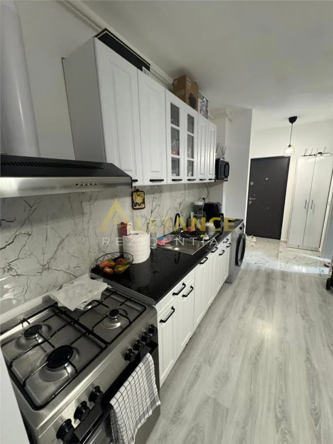 {Soseaua Oltenitei} Apartament 3 camere - 2 bai | Mobilat - foto 3
