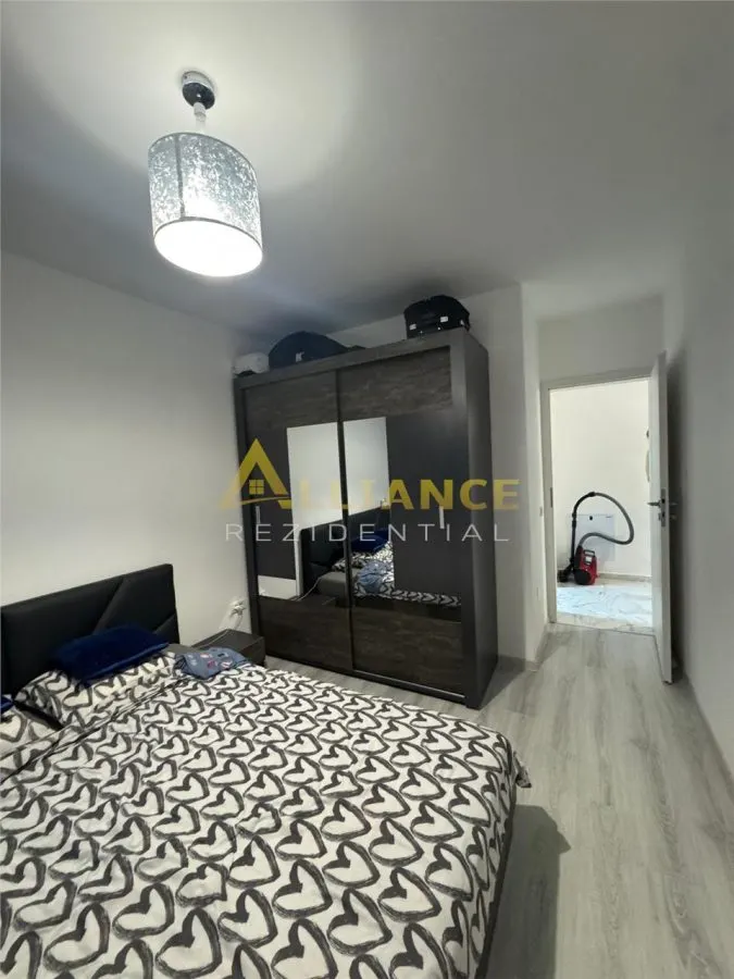 Oltenitei Apartament 3 Camere Mobilat/Utilat - foto 16