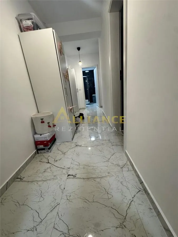 Oltenitei Apartament 3 Camere Mobilat/Utilat - foto 17
