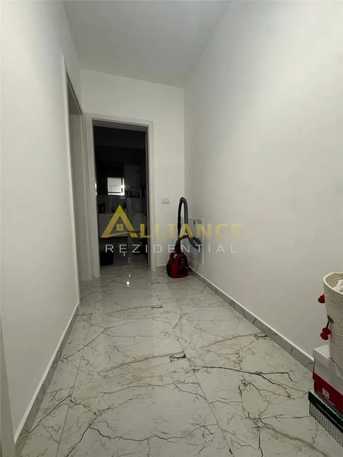 Oltenitei Apartament 3 Camere Mobilat/Utilat - foto 23