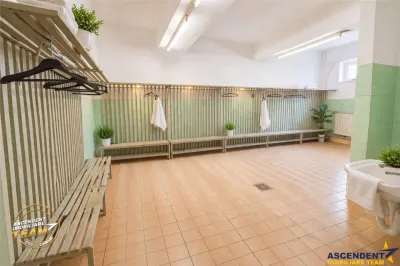 Apreciabil ansamblu:industrial+productie+ birouri+6.322mp teren,Bretcu,Covasna - foto 17