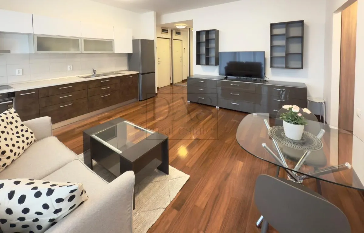 Apartament 2 camere | Herastrau | Cartierul Francez | parcare - foto 4