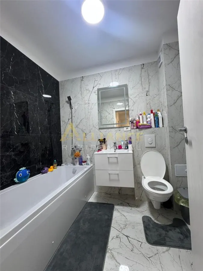 Apartament 3 camere - Soseaua Oltenitei - foto 24