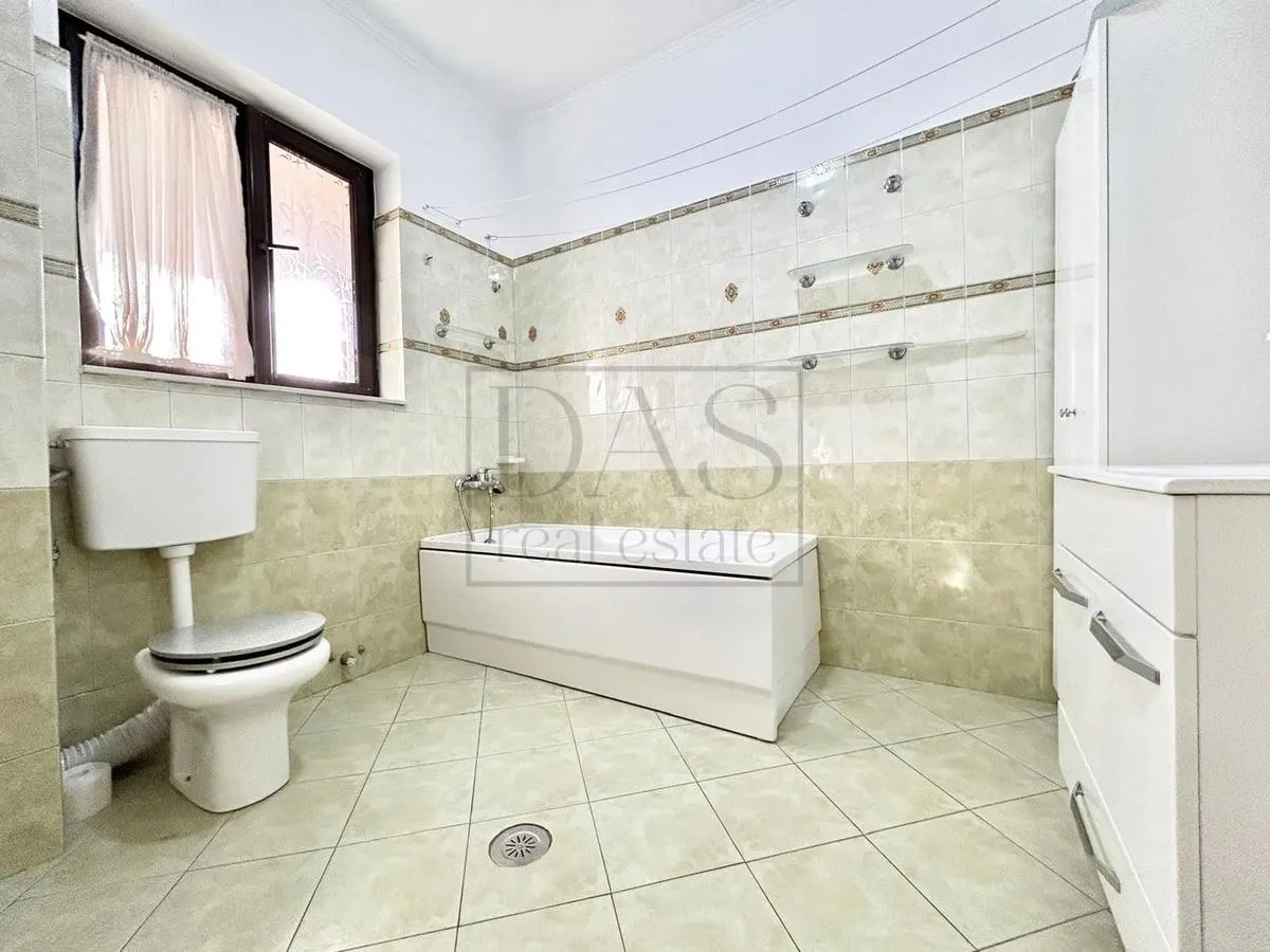 Herastrau - Cartierul Francez | 3 camere | Strada privata cu bariera - foto 14