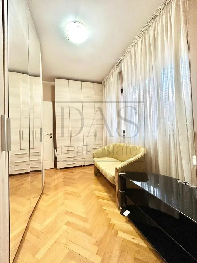 Herastrau - Cartierul Francez | 3 camere | Strada privata cu bariera - foto 6