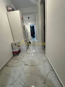 Palm Residence Soseaua Oltenitei Apartament 3 camere 2 bai mobilat - foto 12