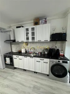 Palm Residence Soseaua Oltenitei Apartament 3 camere 2 bai mobilat - foto 6