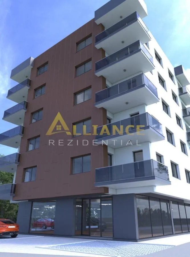 Apartament 3 camere de vânzare  | Etaj 3/5 | Mobilat - foto 1
