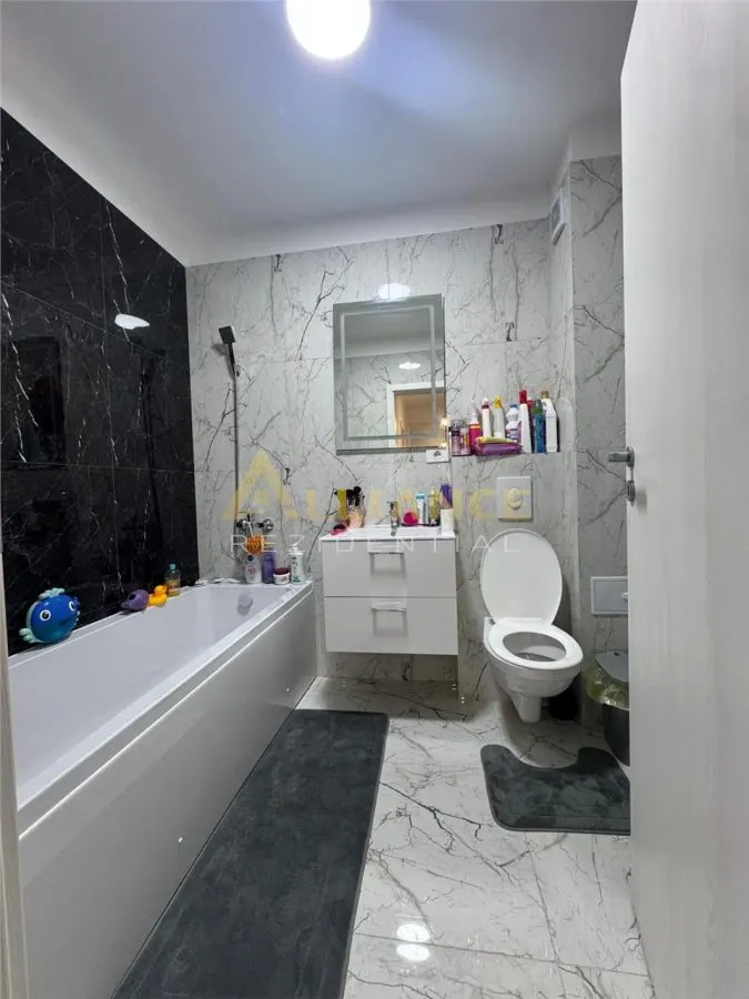 Apartament 3 camere de vânzare  | Etaj 3/5 | Mobilat - foto 17