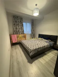 Apartament 3 camere de vânzare  | Etaj 3/5 | Mobilat - foto 6