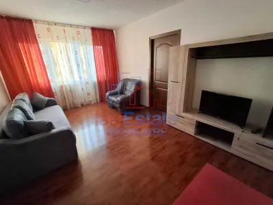 Apartament 2 Camere Podu Ros - Tesatura - Iasi