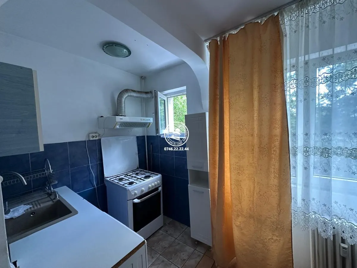 Apartament 2 camere Tatarasi - foto 4