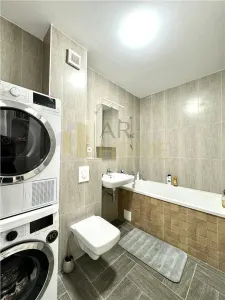 Apartament 3 camere, bloc nou, parcare privata, MRS Smart Albert Ploiesti - foto 14