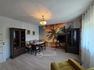 Apartament 3 camere + gradina - Popas Pacurari - foto 3