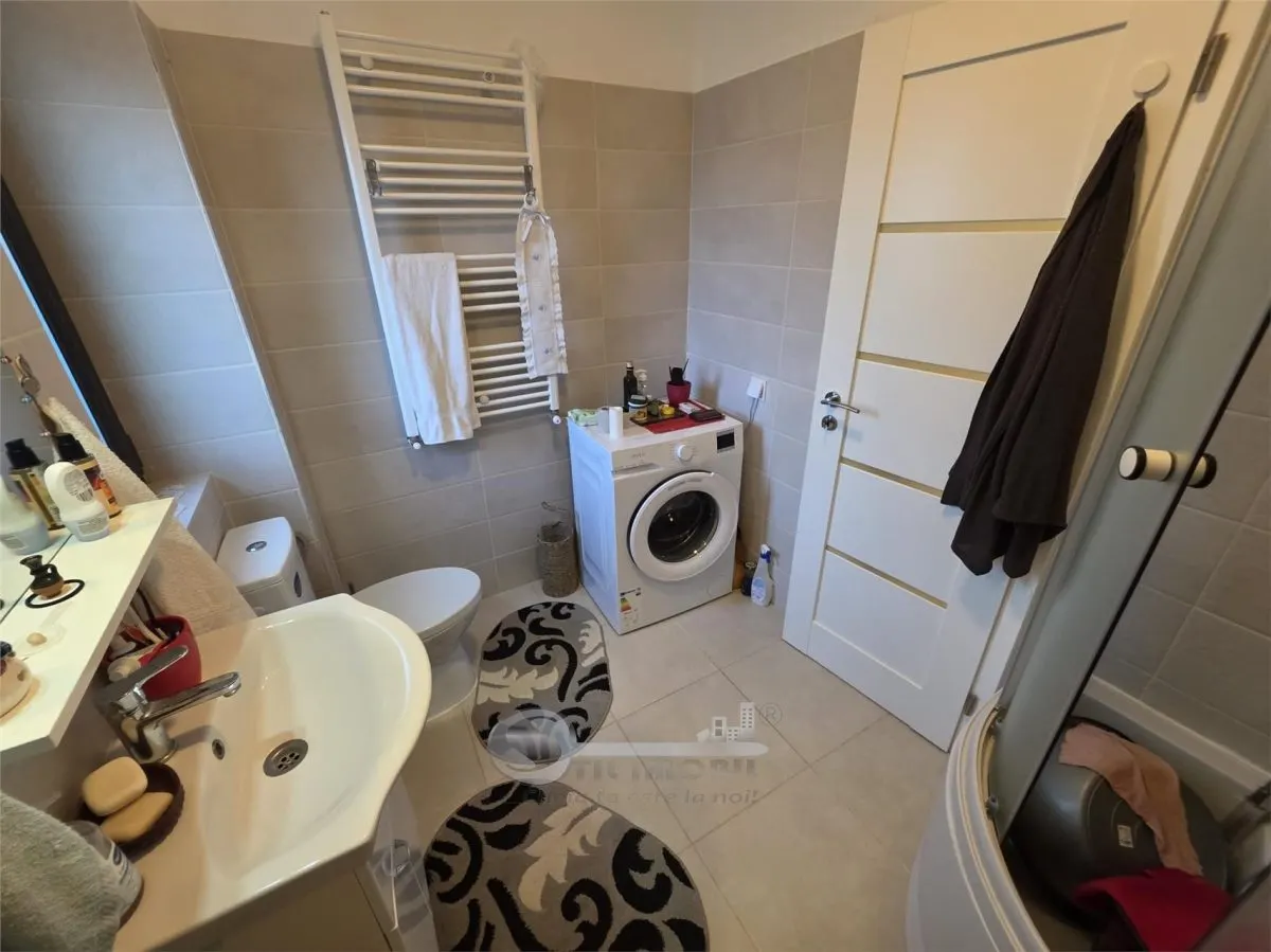 Apartament 3 camere + gradina - Popas Pacurari - foto 10